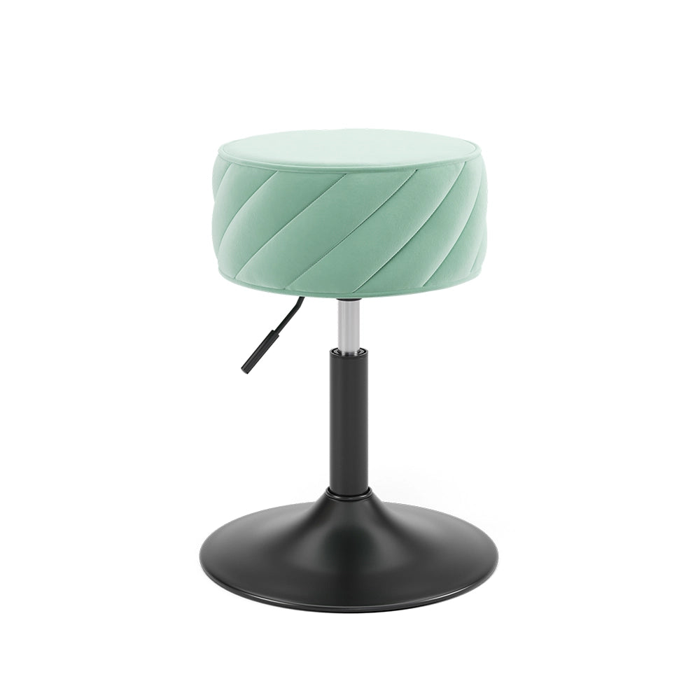 Vicco Sgabello Verde menta 35 x 64 cm
