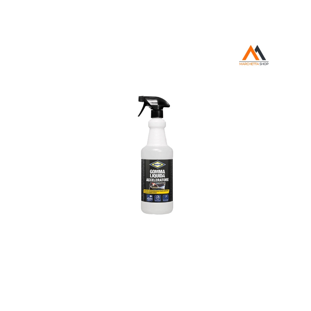GOMMA LIQUIDA ACCELERATORE 1 lt