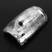 Copertura per lenti indicatore per Transit MK8 2014+