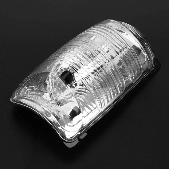 Copertura per lenti indicatore per Transit MK8 2014+