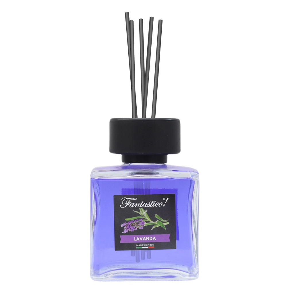 FANTASTICO PROFUMATORE PER AMBIENTE ALLA LAVANDA DA 500 ML