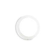 Lampada Da Soffitto Universal Pl D22 Round 3000K Ideal-Lux