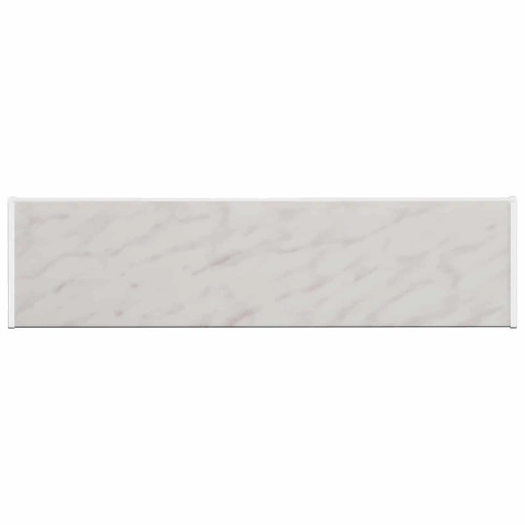 Soglia della Finestra Texture in Marmo 80 x 25 x 4,5 cm PVC 42047011