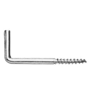 RAMPINO A VITE INOX 4,5x50/30 mm - 50 pezzi