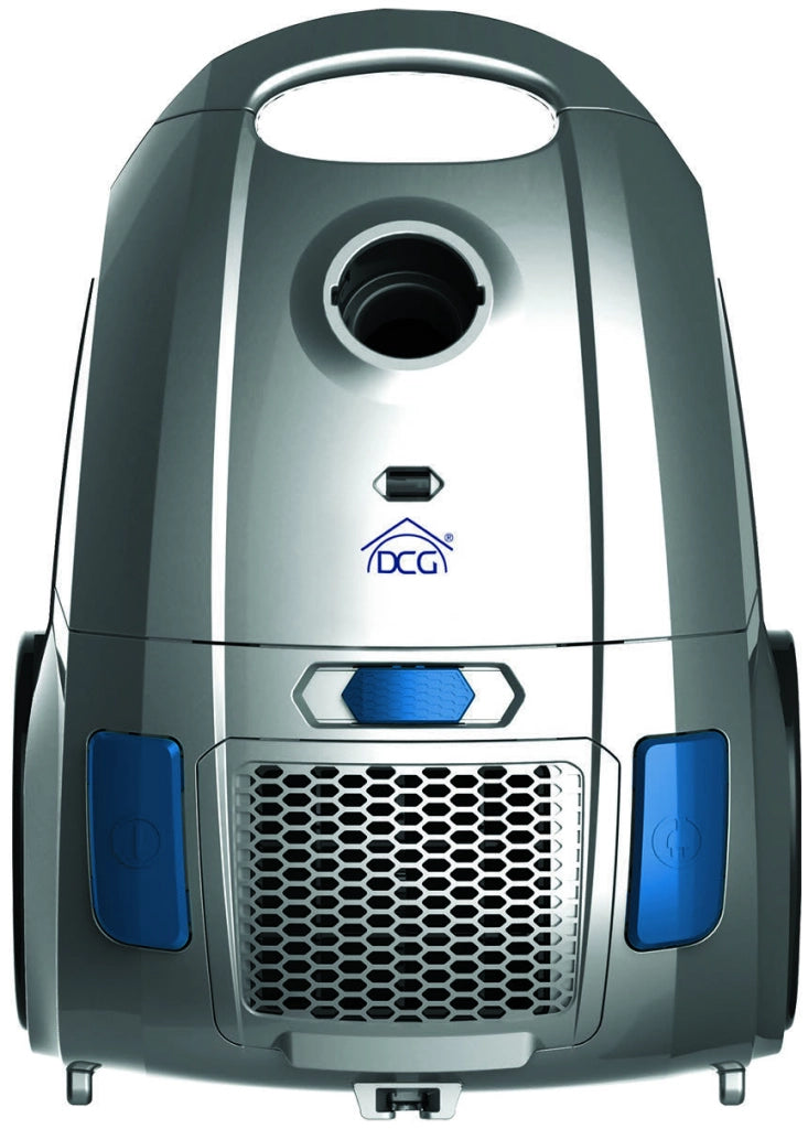 Dcg ASPIRAPOLVERE A SACCHETTO 700 W