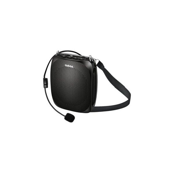 Amplificatore portatile con microfono karma bm539 - BM 539