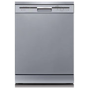 Lavastoviglie Midea 60cm 13 Coperti Inox Classe E