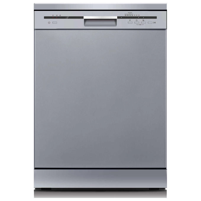 Lavastoviglie Midea 60cm 13 Coperti Inox Classe E