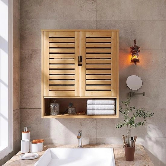 Cassa da bagno 21 x 59 x 66 cm
