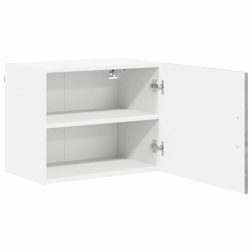 Pannello lavastoviglie Lucca Grigio Cemento 50 x 31 x 40 cm 884900