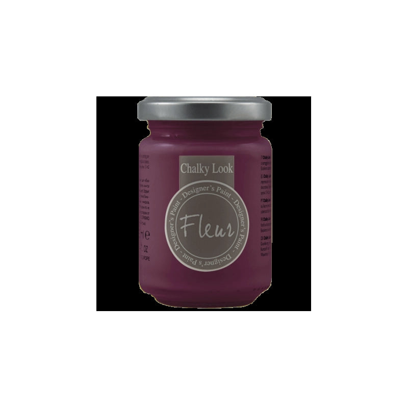 COLORE ACRILICO OPACO 130 ML PORTO RED
