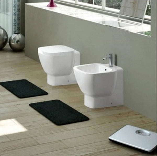 RAK SEDILE CON COPERCHIO ONE