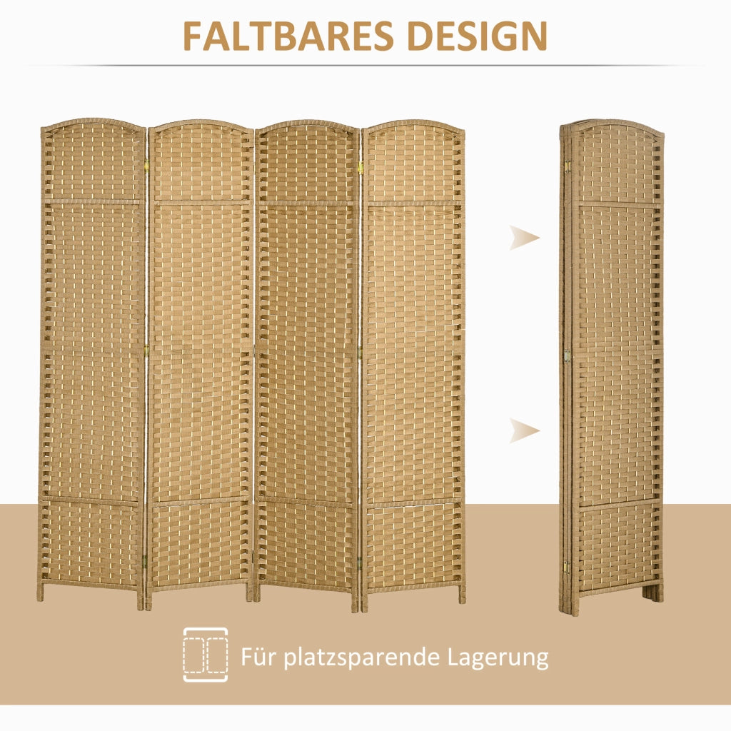 Libreria divisorio ¨C Minimal ¨C Naturale