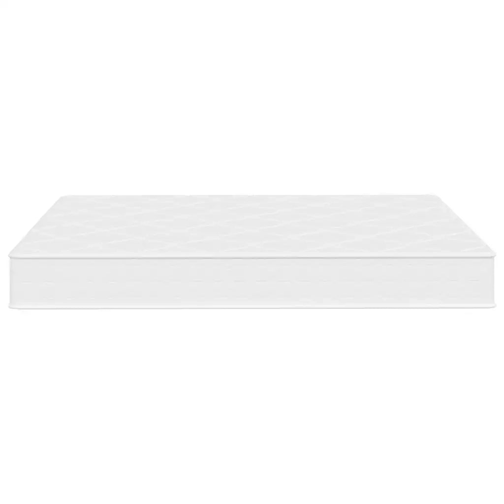 Materasso a Molle Insacchettate Medio Rigido 180x200 cm 3206420