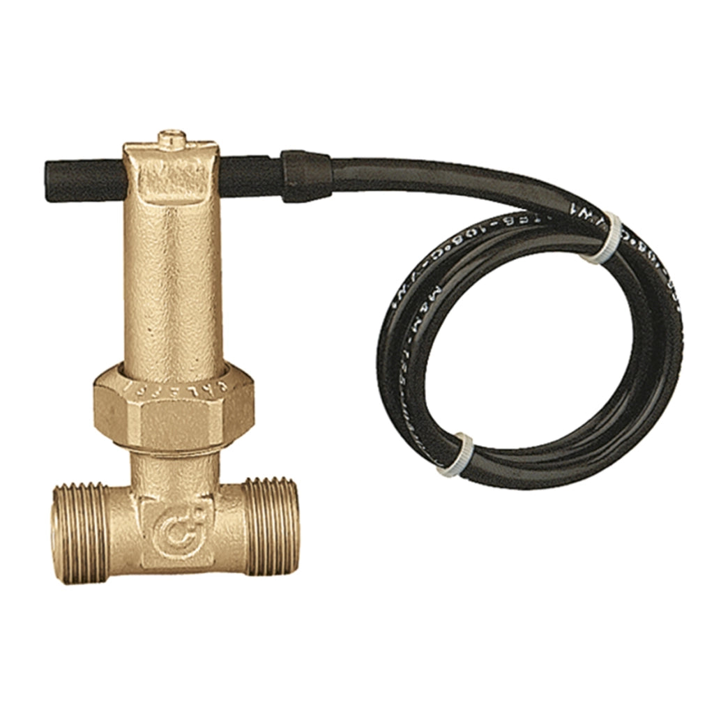 FLUSSOSTATO CON CONTATTI A COMANDO MAGNETICO- 1/2- CALEF- pezzi 1