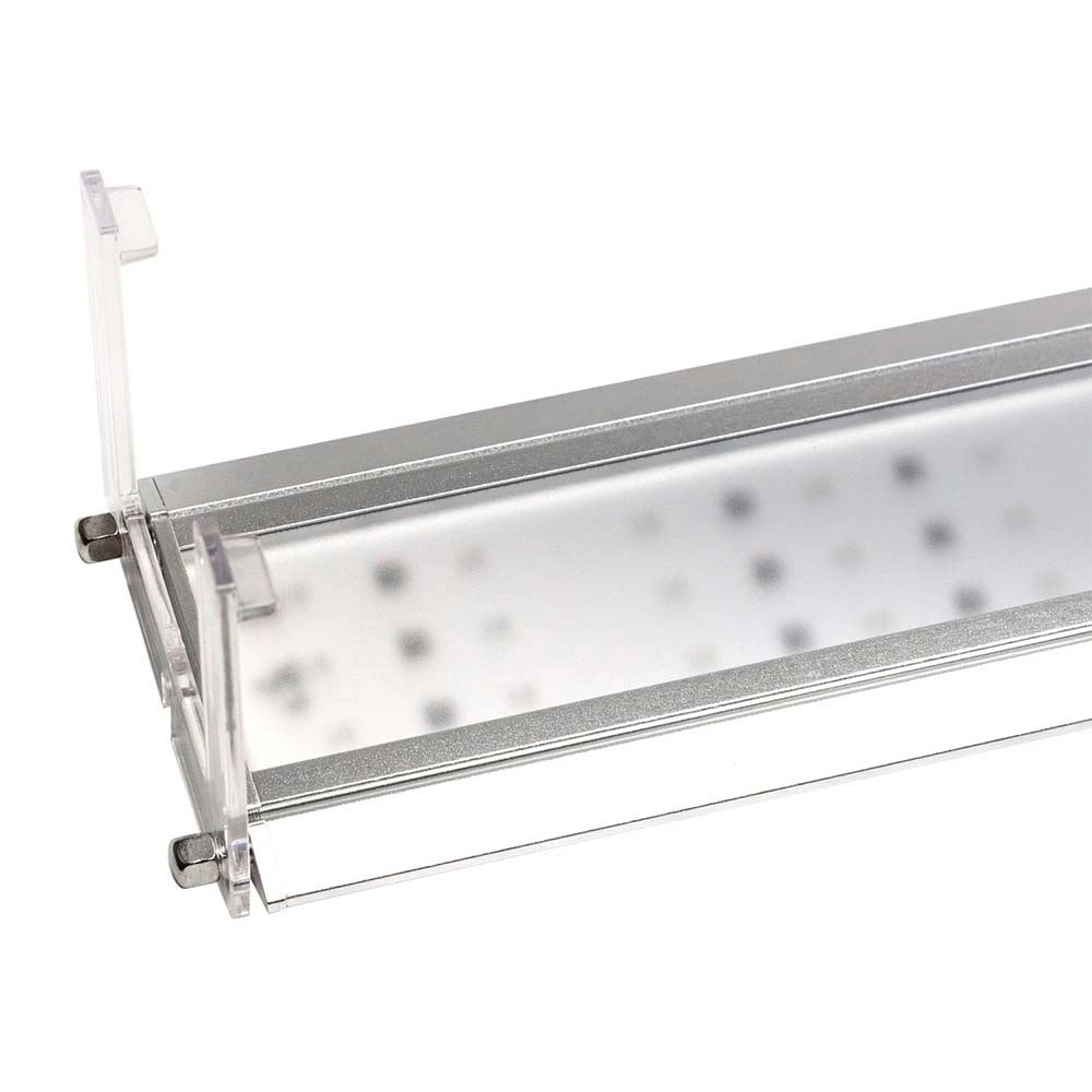 AqPet Bright - lampada LED RGB per acqua dolce Modello: 600