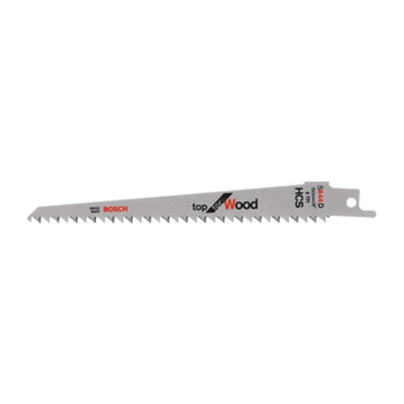 BOSCH-A 2 LAME S644D LEGNO 100 MM P/SEGA