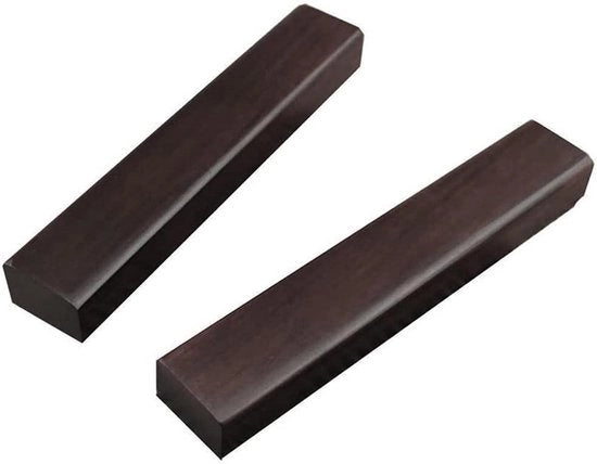 Accessorio per Kalligrafia in Legno per la Pratica - Accessorio per Kalligrafia Cinese - Accessorio per Sumi