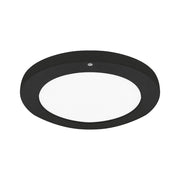 Plafoniera LED Struhm Olgierd Ø22,5 18W CCT sensore