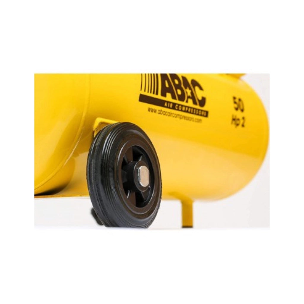 Compressore 50LT Montecarlo ABAC