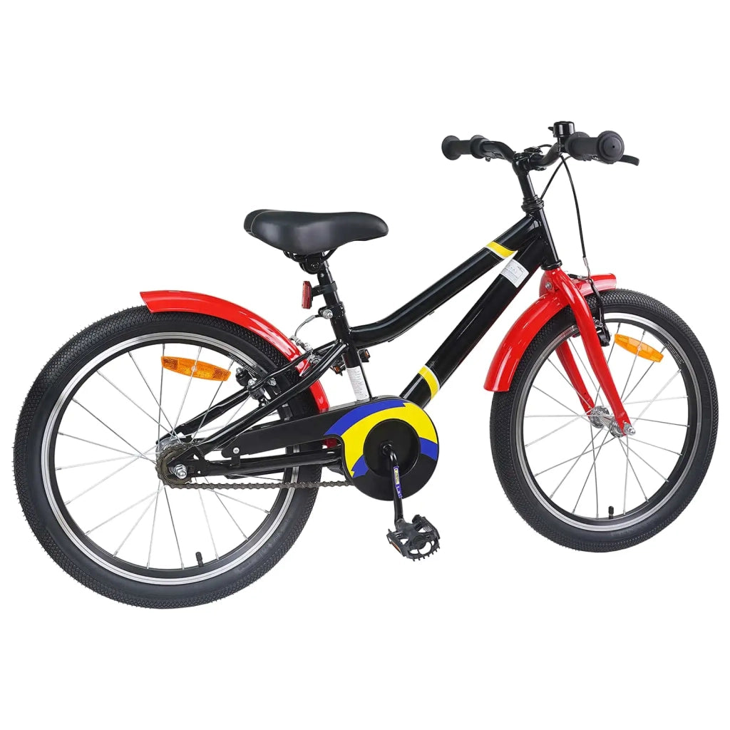 Bicicletta per Bambini 18 Pollici per bambini dai 5 ai 7 anni 42009396