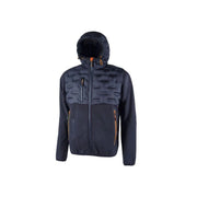 Giacca Spock Colore Blu Misura M U Power