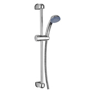 Saliscendi serie kimera, cromato ad 1 getto