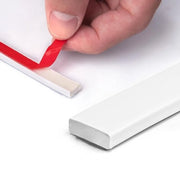 Tegelachterwand flexibile 9 metri - impermeabile e facile da installare
