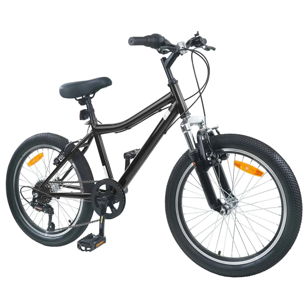 Bicicletta per Bambini | Bici per bambini 20 Pollici 6-Speed