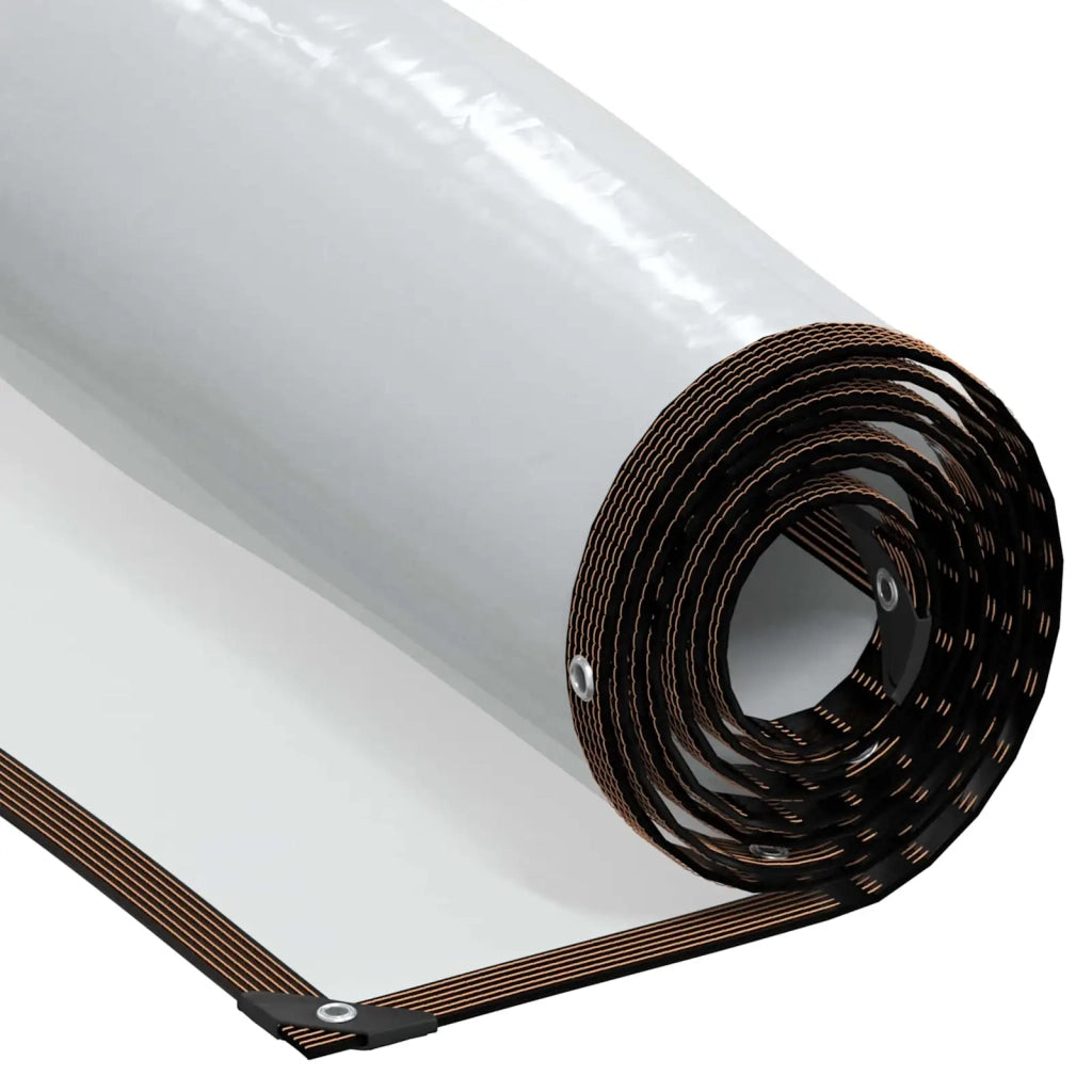 Copertura per Piante Trasparente 5 x 6 m PE 3429321