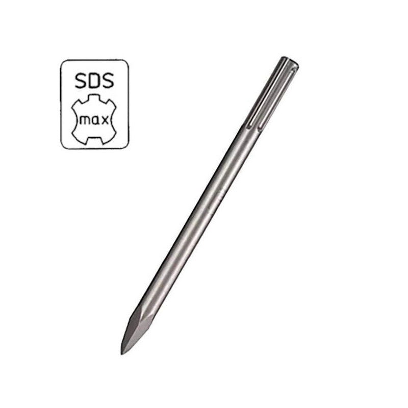 Scalpello Sds Max Punta 600 Makita