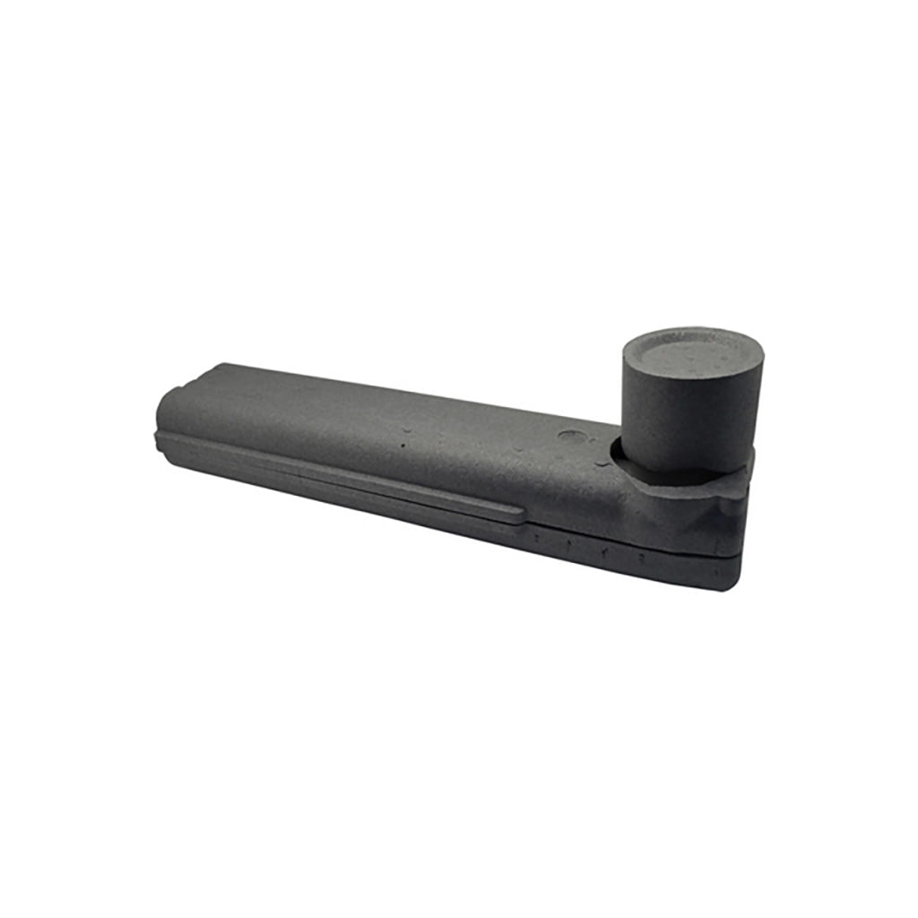 TUBO DI CACCIATA OLI 74- L. 260 mm- OLIVE- pezzi 1