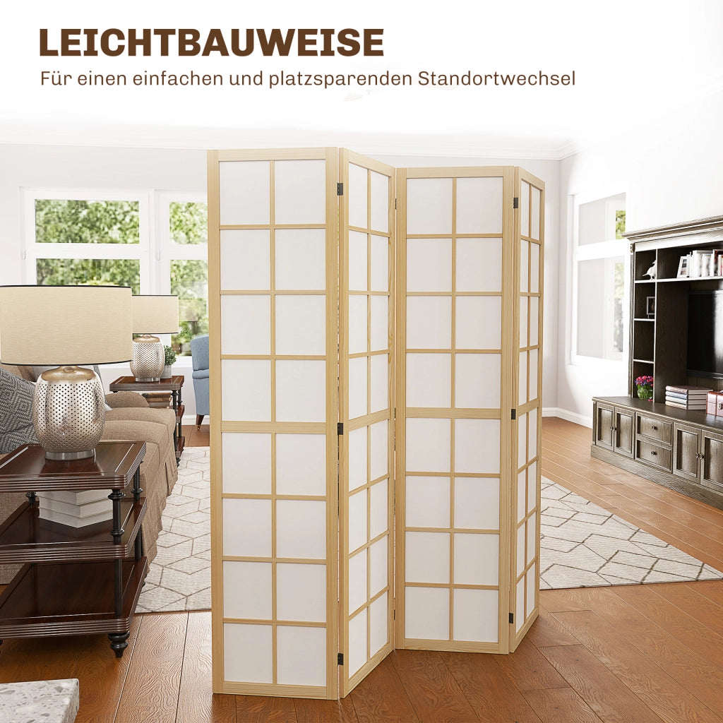 Libreria divisorio ¨C zephmum ¨C 160x170 cm