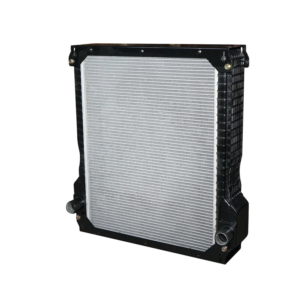 Radiatore di raffreddamento acqua per terna JCB 3CX e 4CX, codice OEM 30/925627