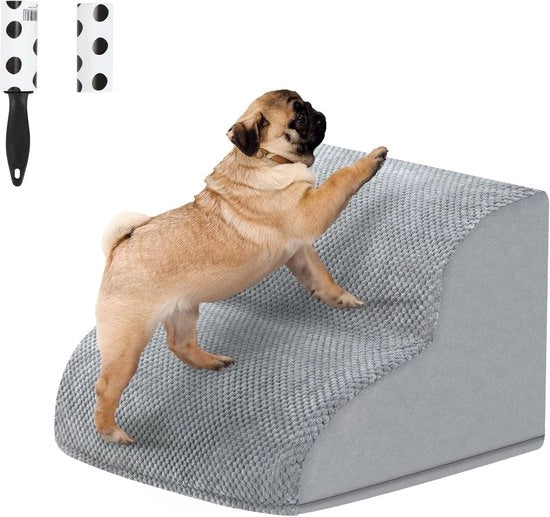 Scale per gatti e cani 4 gradini