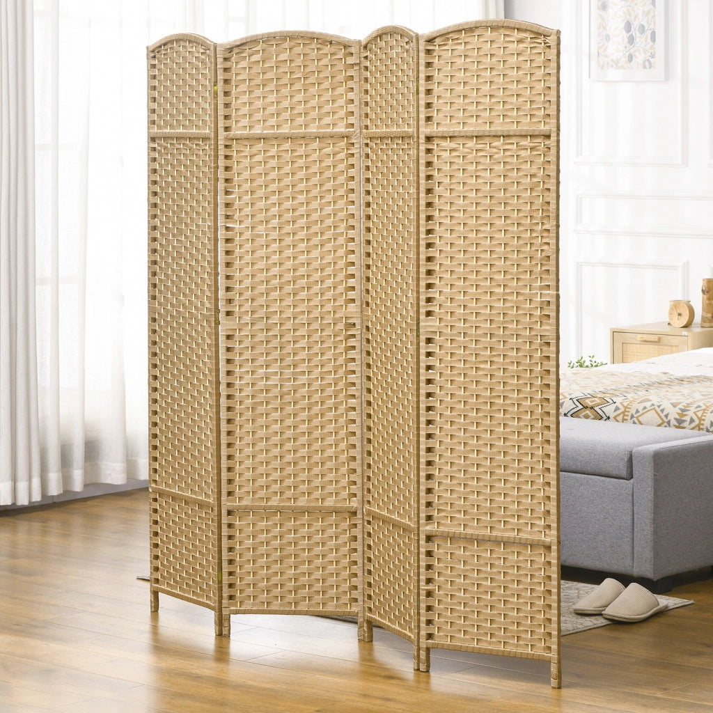 Libreria divisorio ¨C Minimal ¨C Naturale