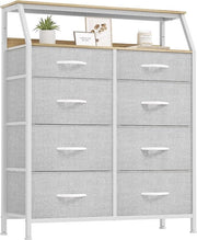 Comode con carrello