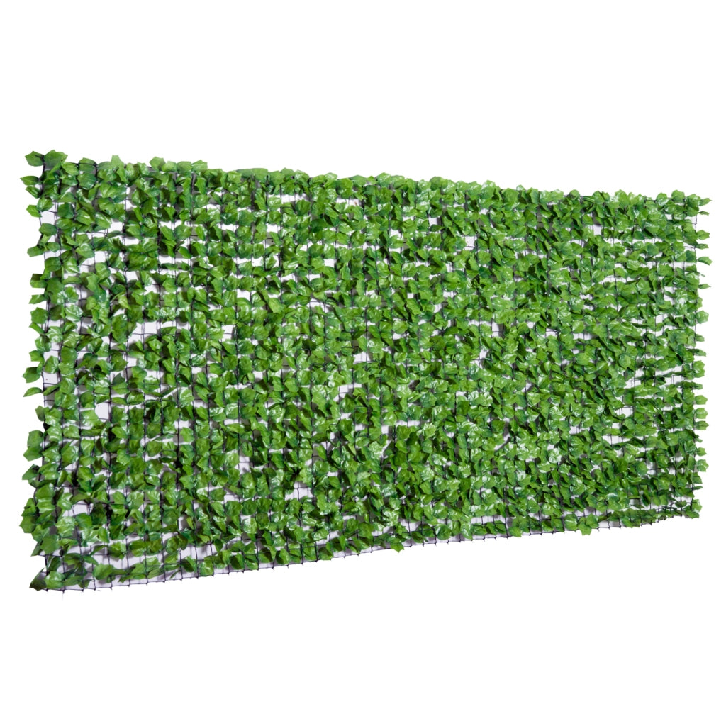 Siepe artificiale schermante ¨C Xylo ¨C 300x150 cm verde