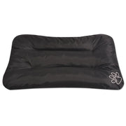 Materasso per Cani Taglia XL Nero 170440