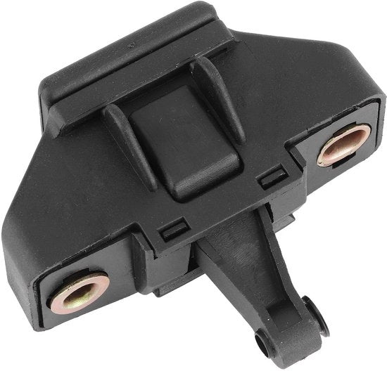 Attuatore di chiusura portiera - Adatto a CLIO 2 / Dacia LOGAN I e II / KANGOO / SCENIC I - Installazione facile - Resistente agli urti - Duraturo - Alta qualità - Attuatore di chiusura portiera