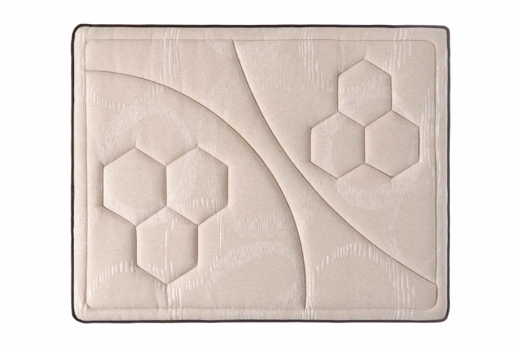 Materasso SuperSoft Golden Class Max-150X200, 20cm - Moonia