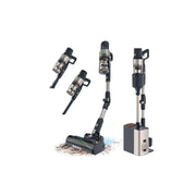 CECOTEC A01_EU01_102267 - Conga Rockstar 5500 Hurricane Station Flex