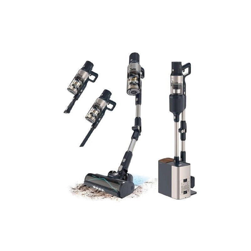CECOTEC A01_EU01_102267 - Conga Rockstar 5500 Hurricane Station Flex