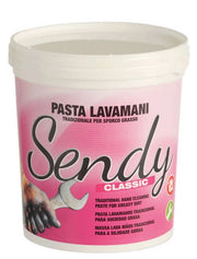 PASTA LAVAMANI SENDY CLASSIC NETTUNO - 4000 ML