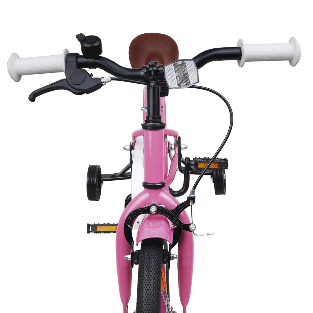 Bicicletta per Bambini 12 Pollici per bambini di 2-4 anni 42009684