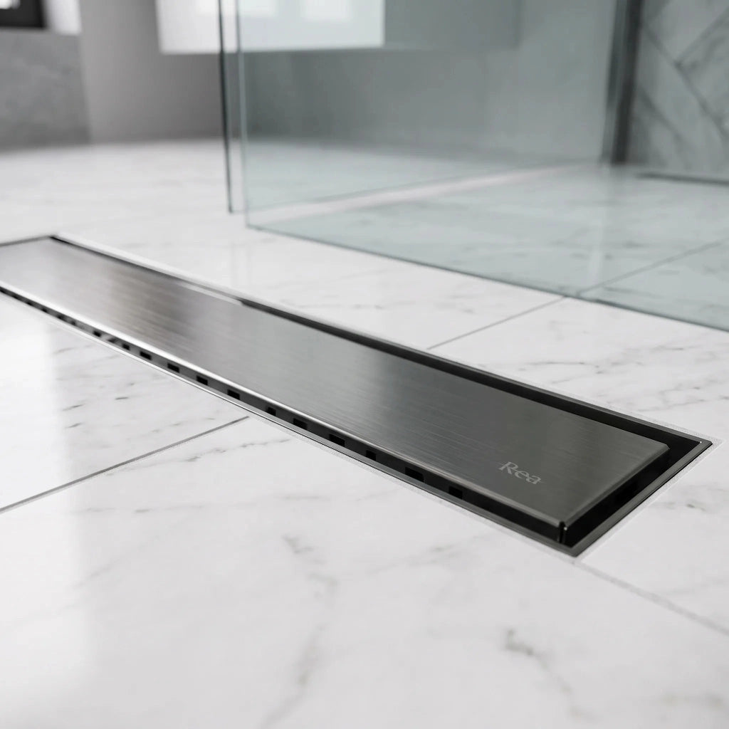 Scarico Lineare Neox Titan 60