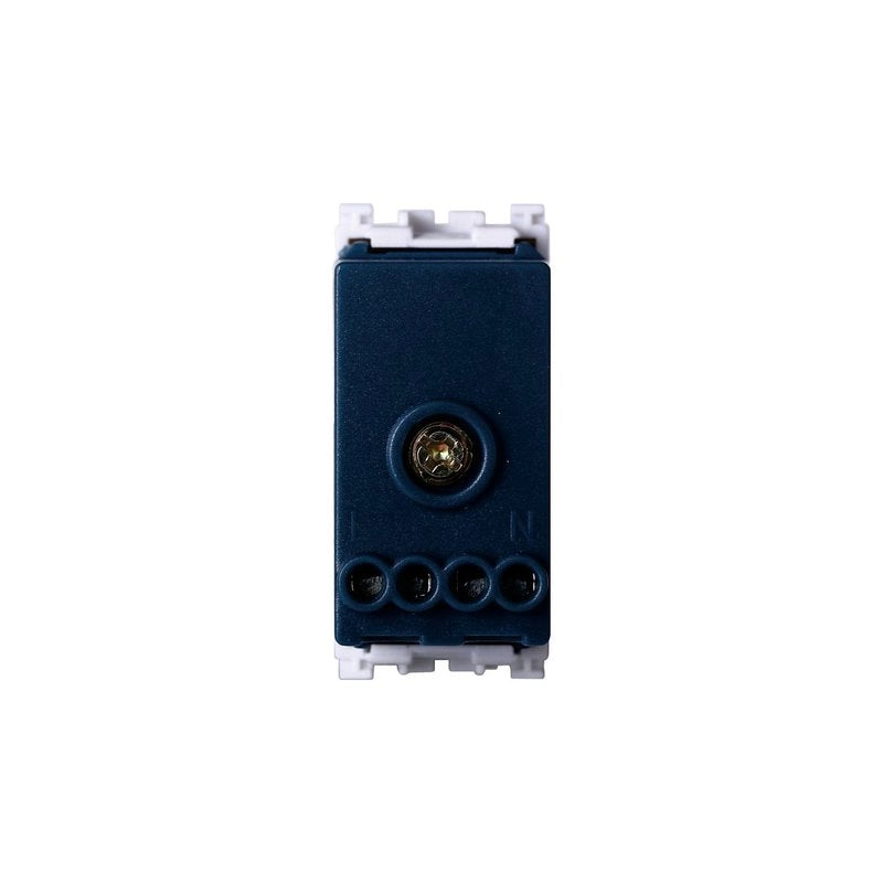 Ronzatore 220V 6A Colore Bianco Compatibile Con Vimar Arke