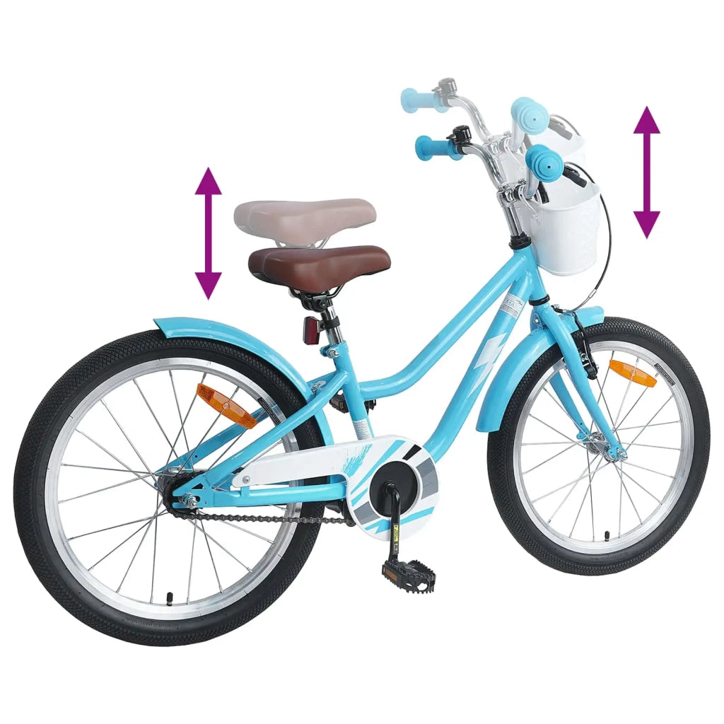Bicicletta per Bambini 20 Pollici