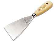 SPATOLE CON MANICO ART.501- - mm.20 - 12 pezzi PAVAN