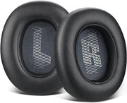 Holster per cuffie headset orecchini con supporto per testa nero
